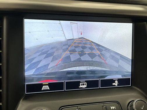 2023 GMC Acadia AWD AT4