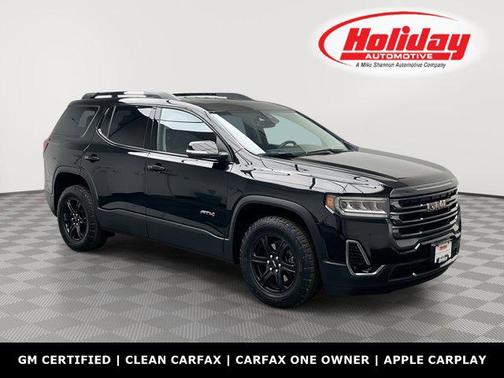 2023 GMC Acadia AWD AT4