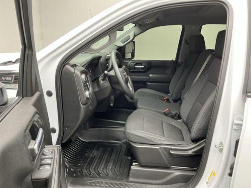 2020 GMC Sierra 2500 Base