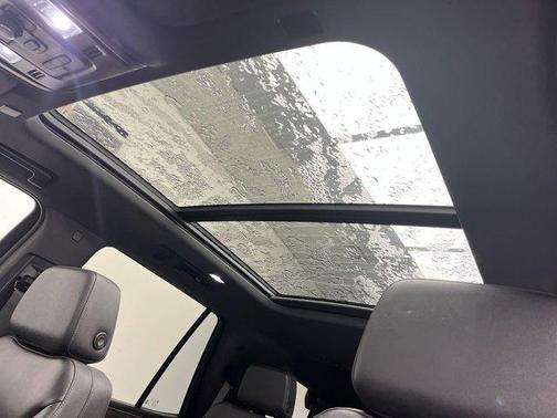 Black 2022 Chevrolet Tahoe 4WD Z71