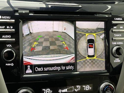 2020 Nissan Murano SL Intelligent AWD