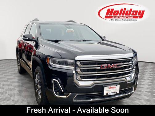 2022 GMC Acadia AWD SLT