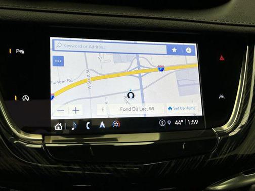 2024 Cadillac XT6 Premium Luxury AWD