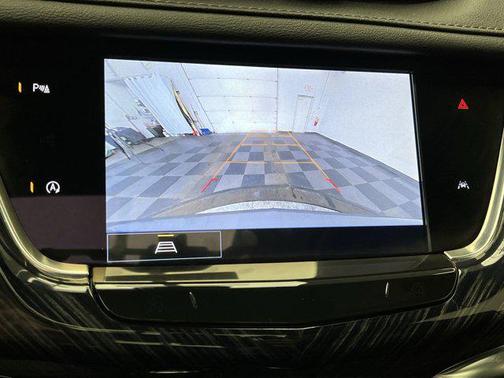 2024 Cadillac XT6 Premium Luxury AWD