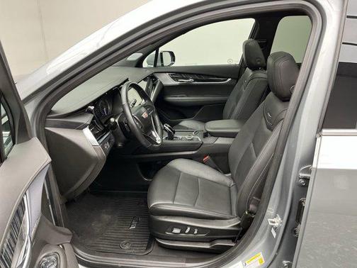 2024 Cadillac XT6 Premium Luxury AWD