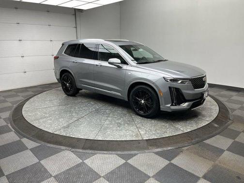 2024 Cadillac XT6 Premium Luxury AWD