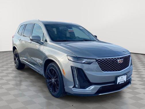 2024 Cadillac XT6 Premium Luxury AWD