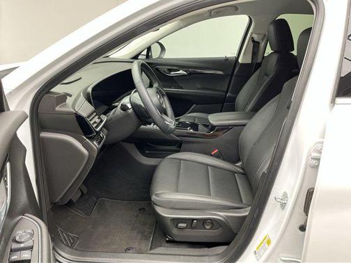 2024 Buick Envision Preferred AWD