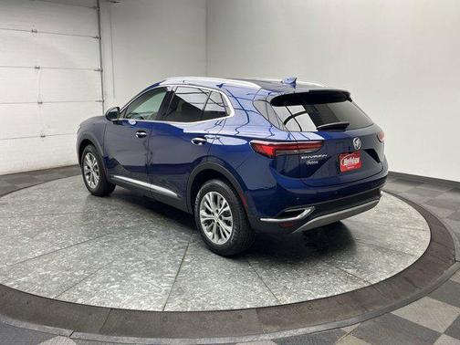 2022 Buick Envision FWD Preferred