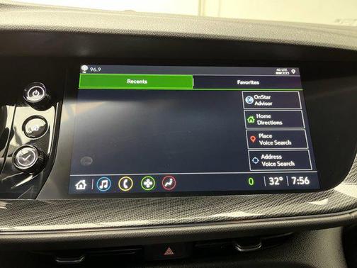 2023 Buick Envision Preferred AWD