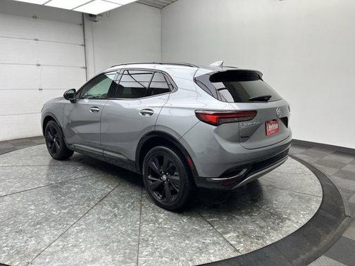 2023 Buick Envision Preferred AWD