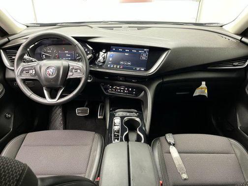 2023 Buick Envision Preferred AWD