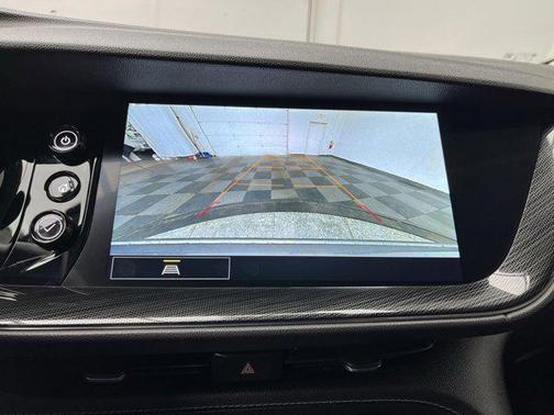 2023 Buick Envision Preferred AWD