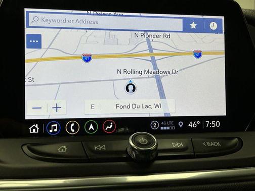 2022 Chevrolet Blazer 3LT