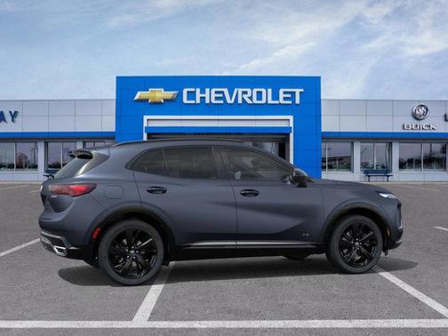 2026 Buick Envision Sport Touring AWD