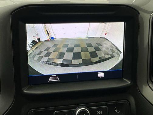 2021 Chevrolet Silverado 2500 WT