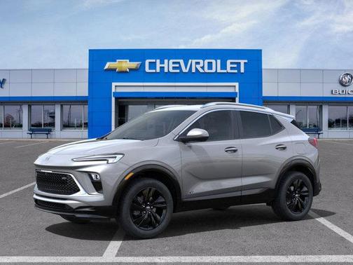2025 Buick Encore GX Sport Touring