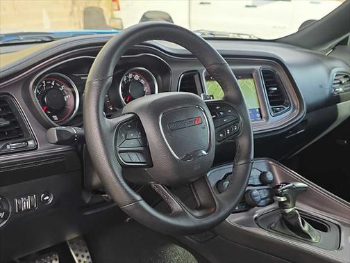 2023 Dodge Challenger GT AWD