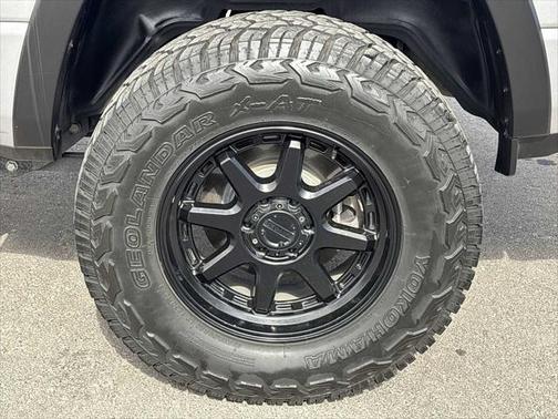 2022 RAM 1500 Rebel Crew Cab 4x4 57' Box