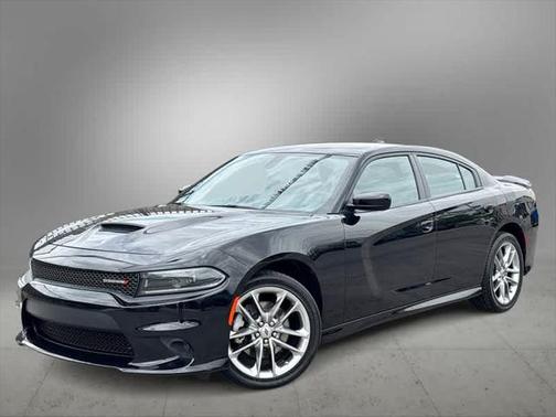 2022 Dodge Charger GT AWD