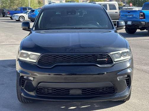 2023 Dodge Durango GT Plus AWD