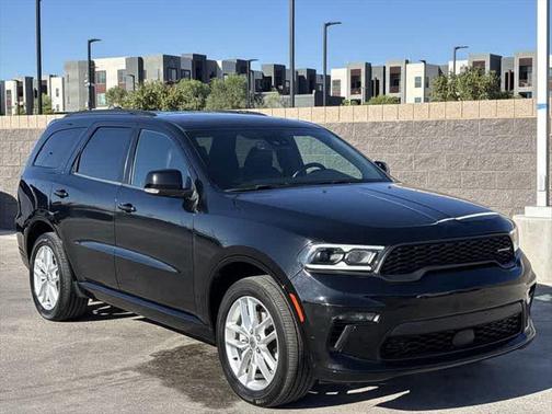 2023 Dodge Durango GT Plus AWD