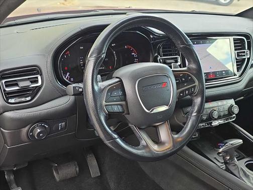 2021 Dodge Durango Citadel RWD