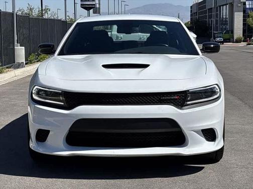 2023 Dodge Charger GT AWD