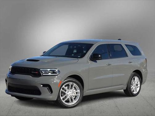 2025 Dodge Durango R/T AWD