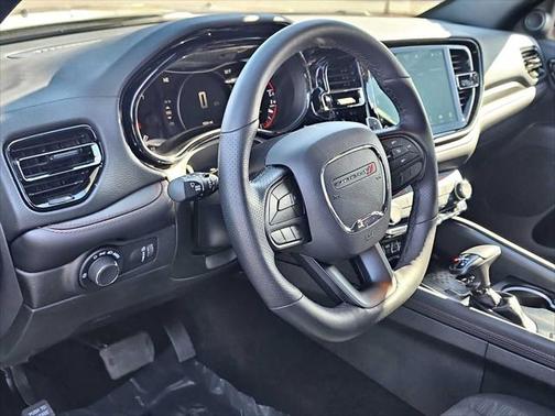 2025 Dodge Durango R/T AWD