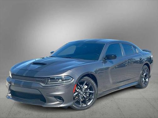 2022 Dodge Charger R/T