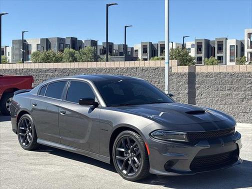 2022 Dodge Charger R/T