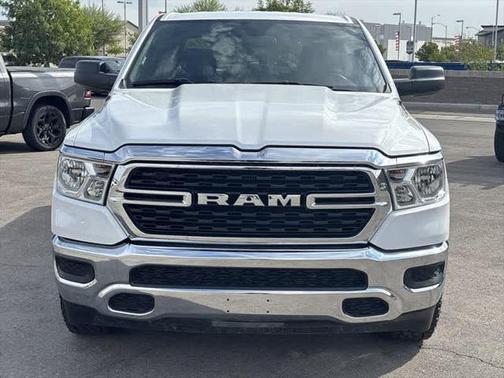 2024 RAM 1500 Big Horn Crew Cab 4x4 57' Box