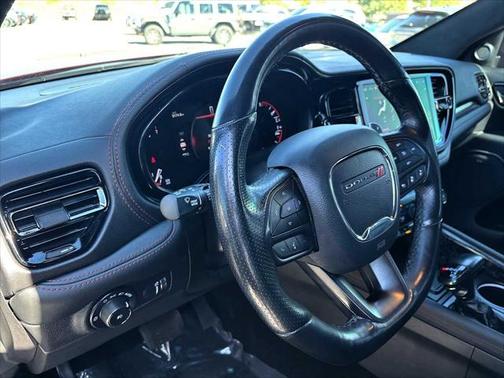 2023 Dodge Durango R/T Premium RWD