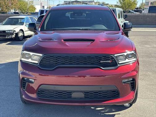2023 Dodge Durango R/T Premium RWD