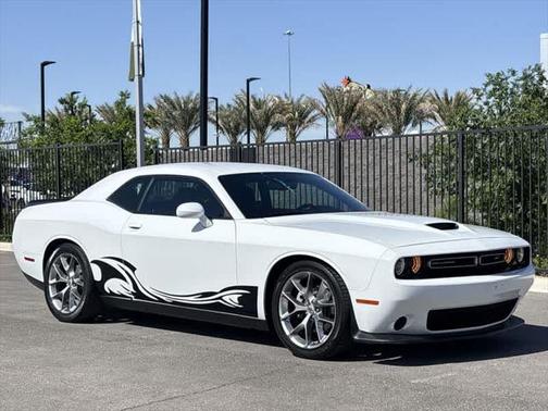 2023 Dodge Challenger GT