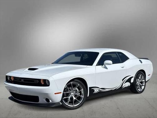 2023 Dodge Challenger GT