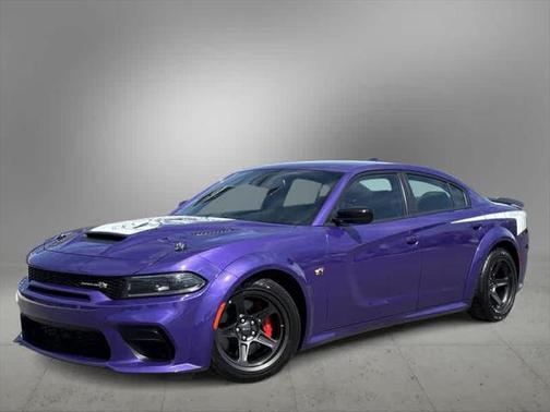 2023 Dodge Charger Super Bee