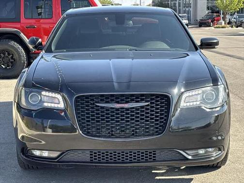 2021 Chrysler 300 300S