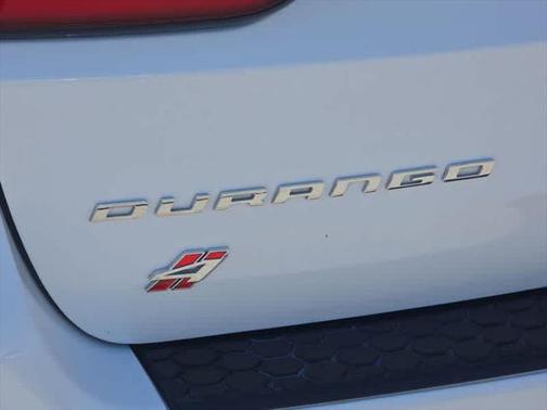 2023 Dodge Durango GT Plus AWD