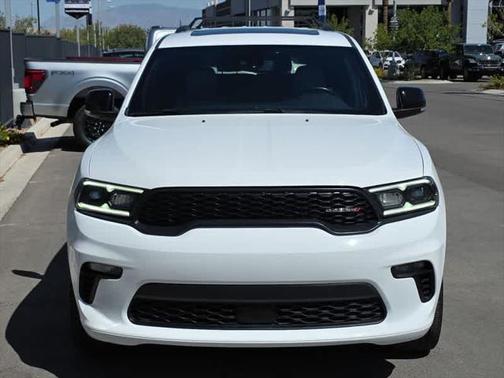 2023 Dodge Durango GT Plus AWD