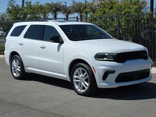2023 Dodge Durango GT Plus AWD