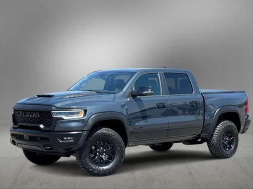 2025 RAM 1500 RHO Crew Cab 4x4 57' Box