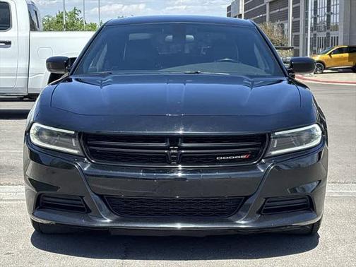 2022 Dodge Charger SXT RWD