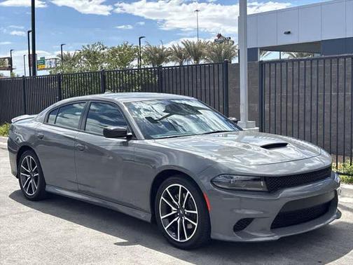 2023 Dodge Charger R/T