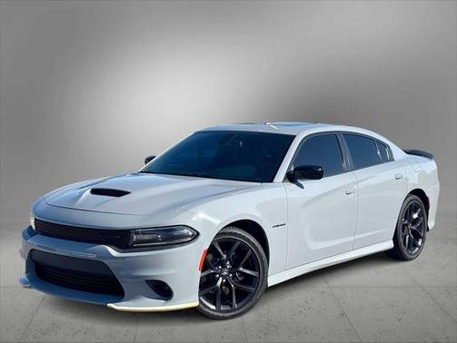 2020 Dodge Charger R/T RWD