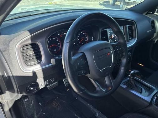 2020 Dodge Charger R/T RWD