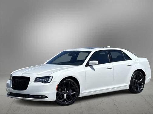 2021 Chrysler 300 300S