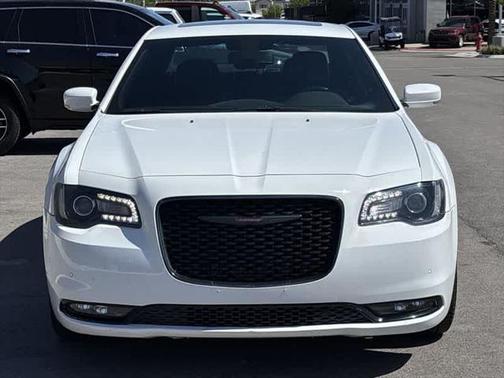 2021 Chrysler 300 300S