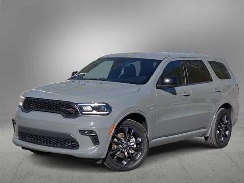2021 Dodge Durango GT AWD